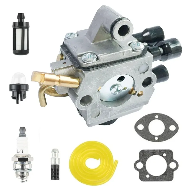 

Professional replacement carburetor for STIHL MS193T MS194- Zama 805A OEM 1137-120-0606, parts replacement