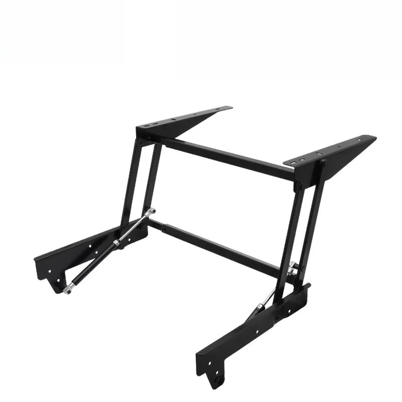 Coffee Table Lifting Frame Buffer Lifting Hardware Accessories Multifunctional Thickened Folding Table Dining Table