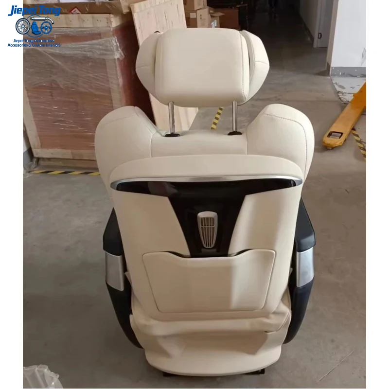 Suitable for Electric Adjustable Luxury Car Van Seat