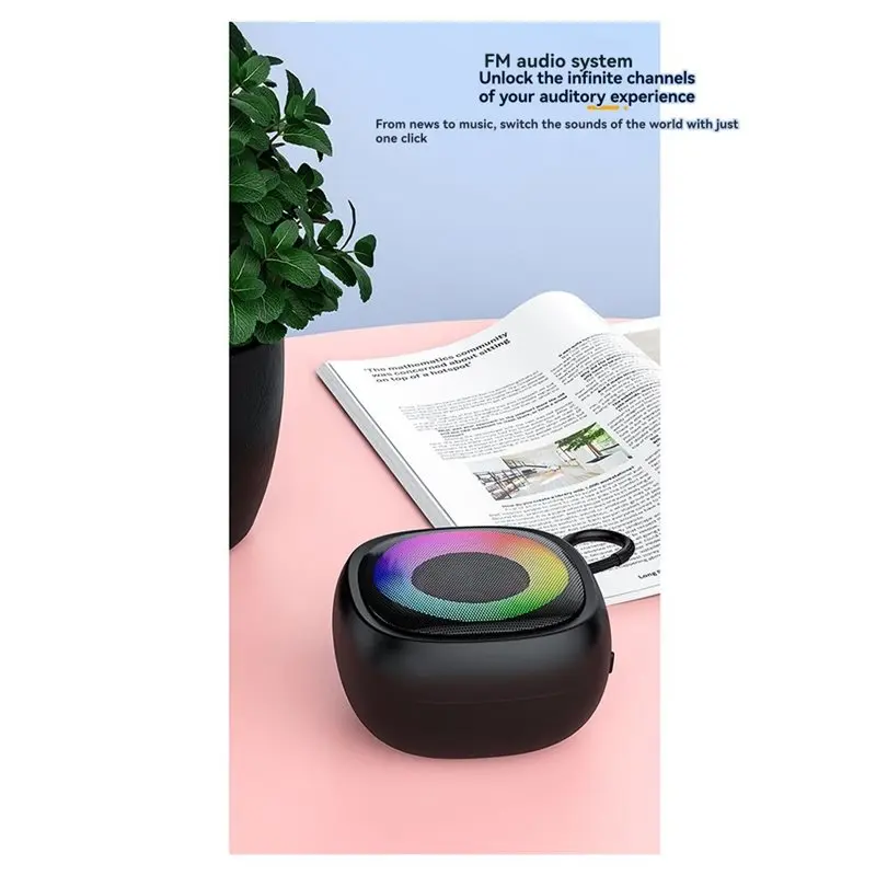 Full-Wireless Porta…