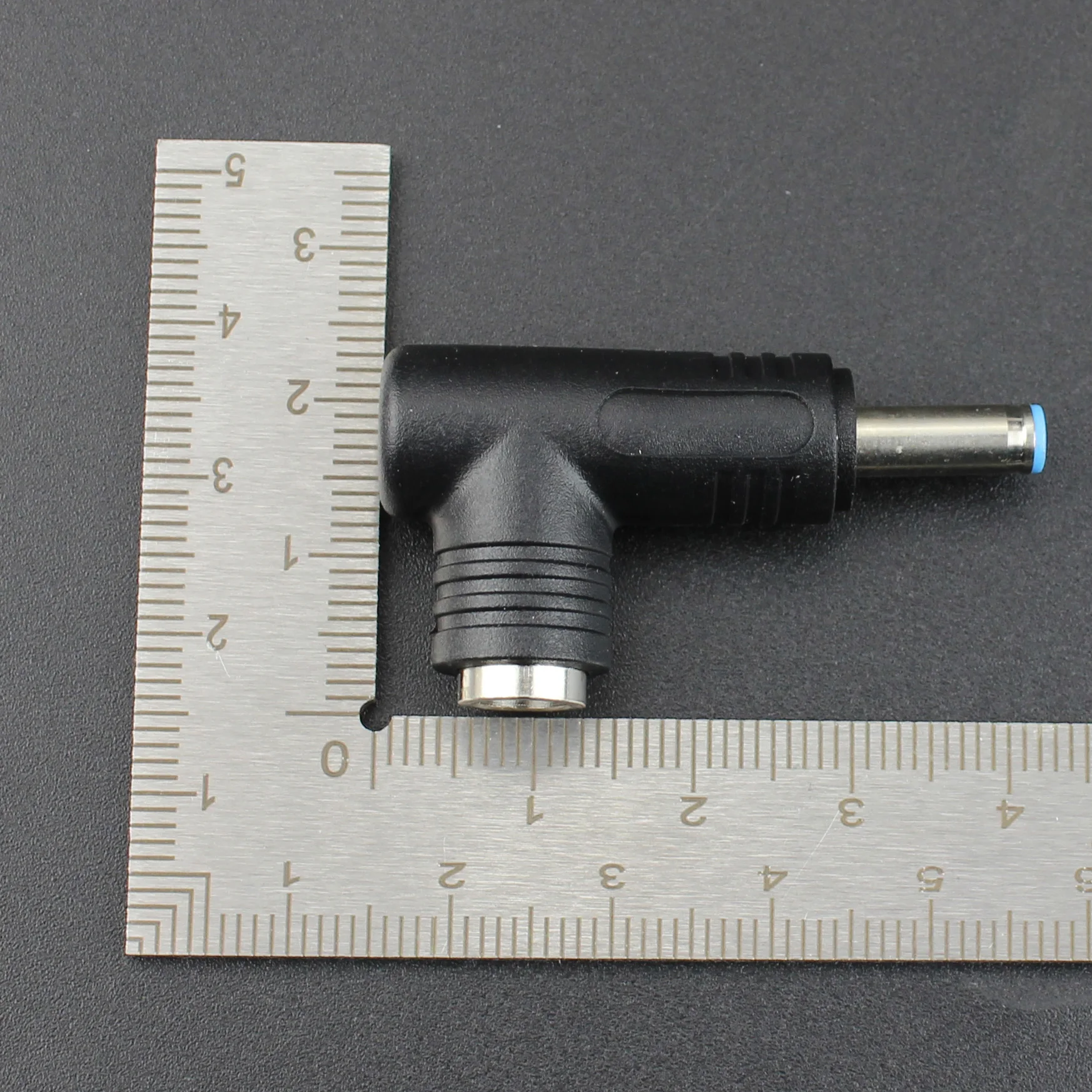 2/5/10 5.5 x 2.5mm Female Jack to 4.5*3.0mm Male Plug DC Power Connector Adapter 4.5x3.0 to 5.5x2.5 Electrical Socket Ma-1208