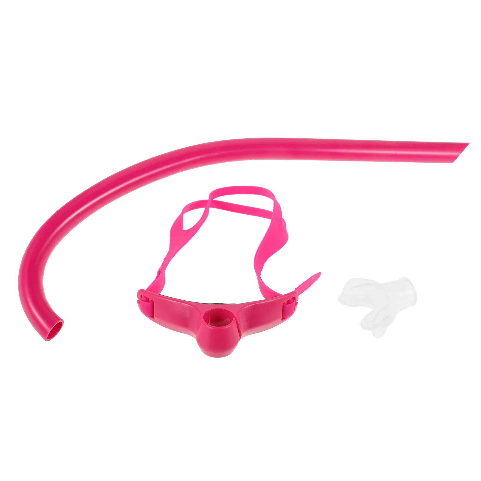 

Swimming for Front For Lap Swimming Adult Adult Scuba Gear Pool Diving Single Tube Comfortable