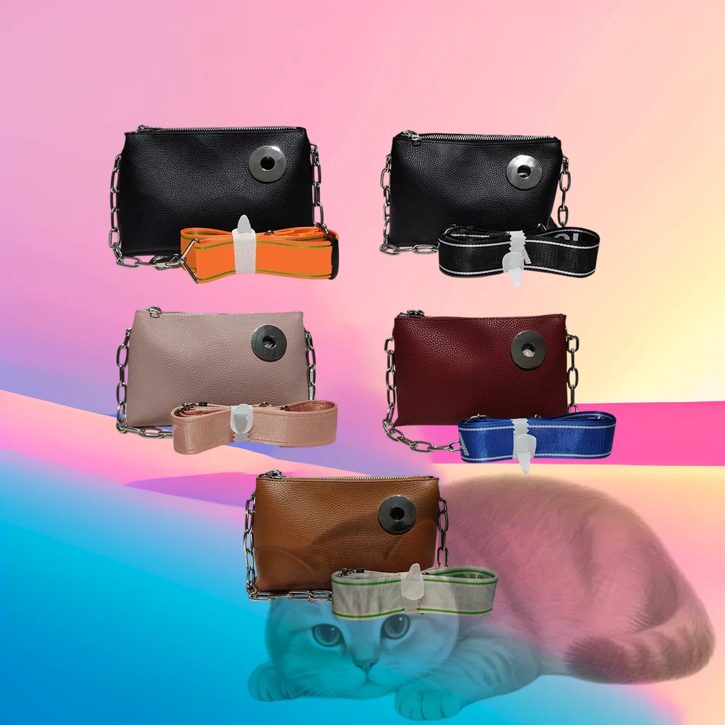 

The Spanish Style Single Shoulder Square Bag Illuminates Every Travel Moment with Its Unique Charm.