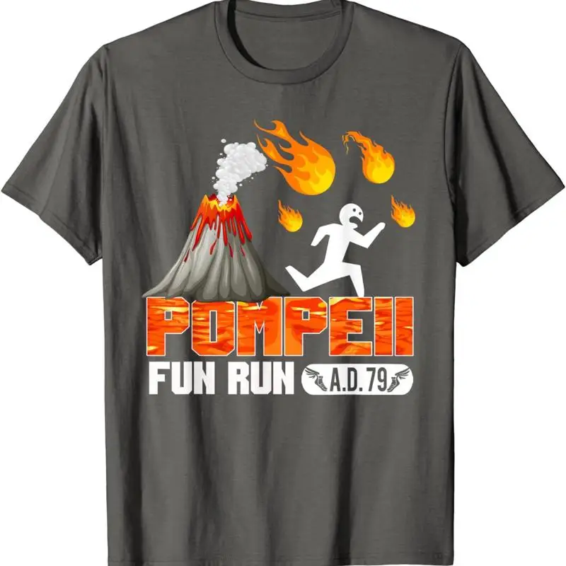 Pompeii Fun Run 79 … - image