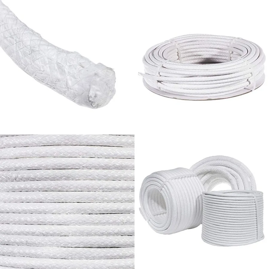 

Coiling Cord 1/4 Inch 50 Feet Basket Weaving