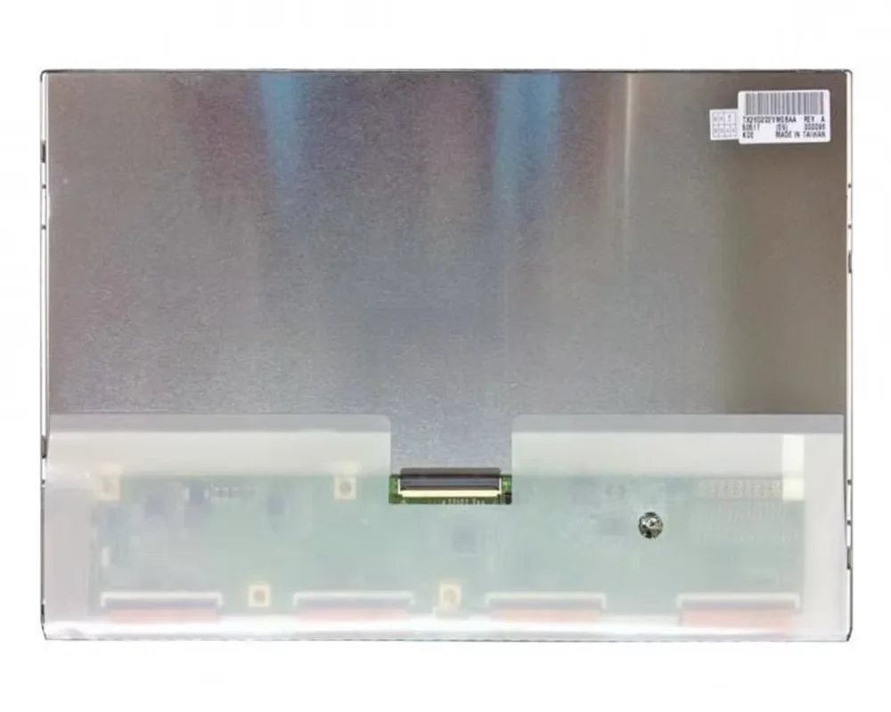 

100% оригинальный 10,1-дюймовый промышленный экран TX26D202VM0BAA