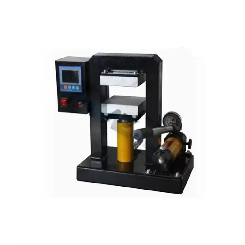 

5T hydraulic hot press hot press