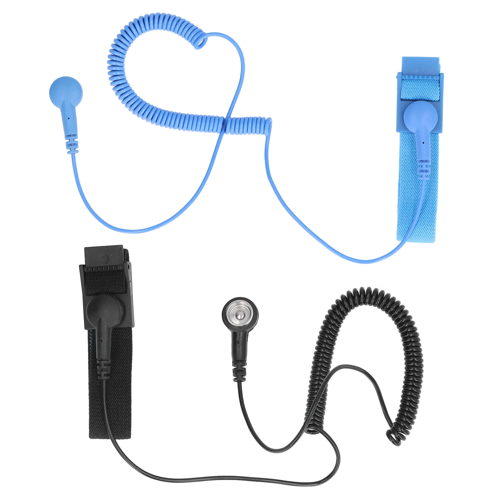 Esd Bracelet Stretc…