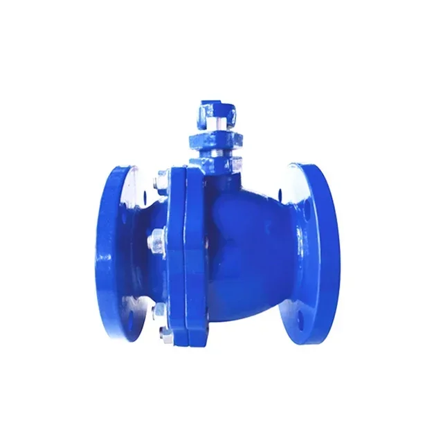 

Ductile Iron ANSI B 16.1 1/2 price SS304 body CF8 disc Carbon steel WCB shaft NBR seal 2pc ball valve