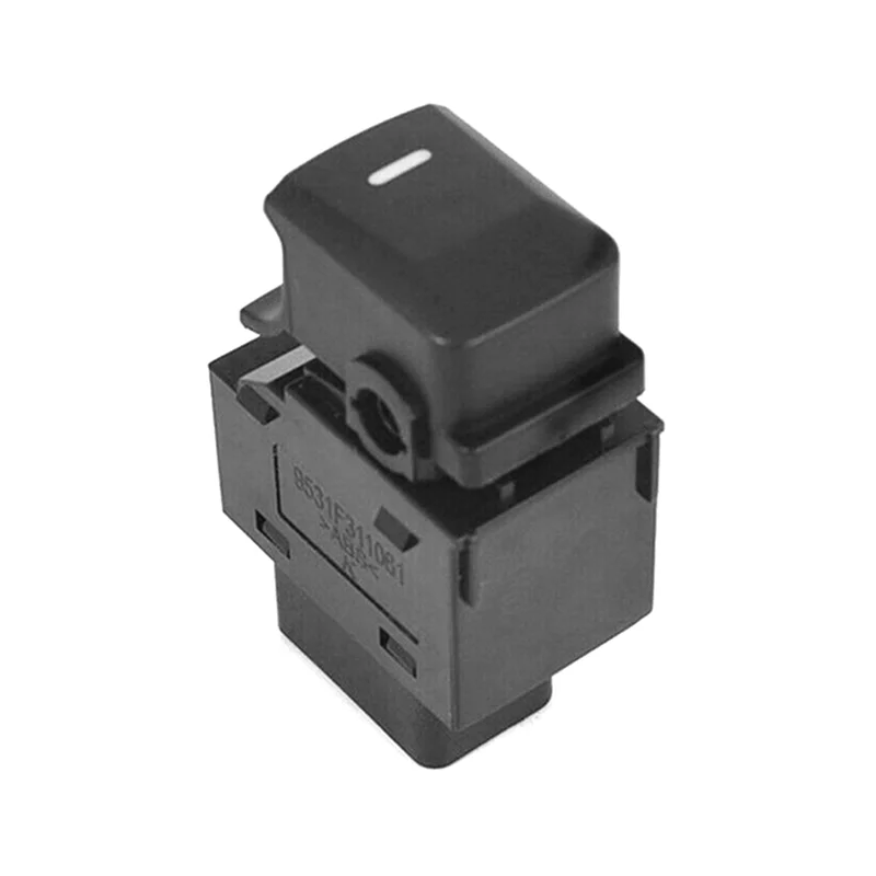 A21F-2Pcs مفتاح نافذة الطاقة لكيا ليونيل سبورتاج 2011-2016 93580-3W000