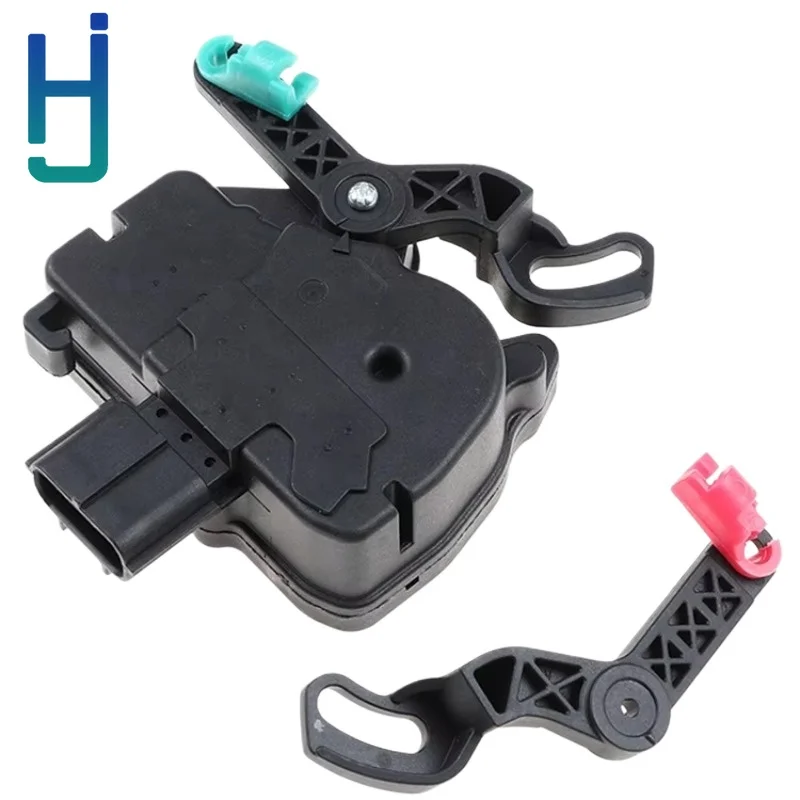 

4717960AC 4717961AB Rear Sliding Central Door Lock Motor Actuator For Chrysler Town and Country 2001-2010