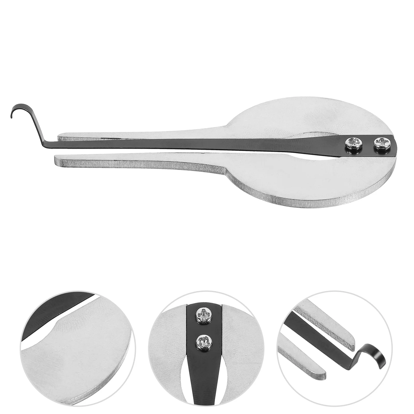 

Musical Instrument Portable Harmonica Beginner Mouth Harp Nationality Jaw Traditional