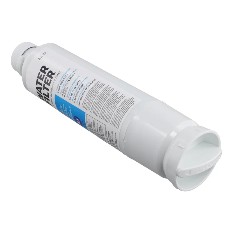CKFAM-Refrigerator Filter Water Filter Suitable For Samsung DA29-00020BX DA29 Refrigerator Filter