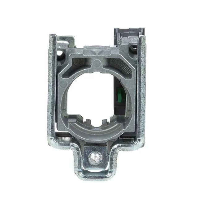 

1НО Контактный блок с винтовыми зажимами, уровень IP65, комбинация переключателей ZB4BZ101, 20 А, макс. Ток 250В Макс. Напряжение