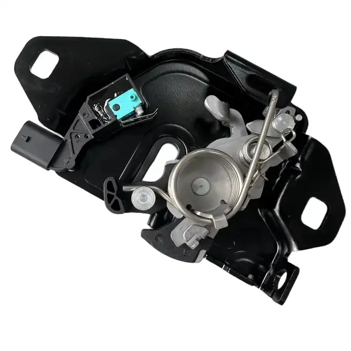 

Suitable for Tesla 2021-2022 MODEL 3 MODEL Y front cover lock machine 1500397-00-E