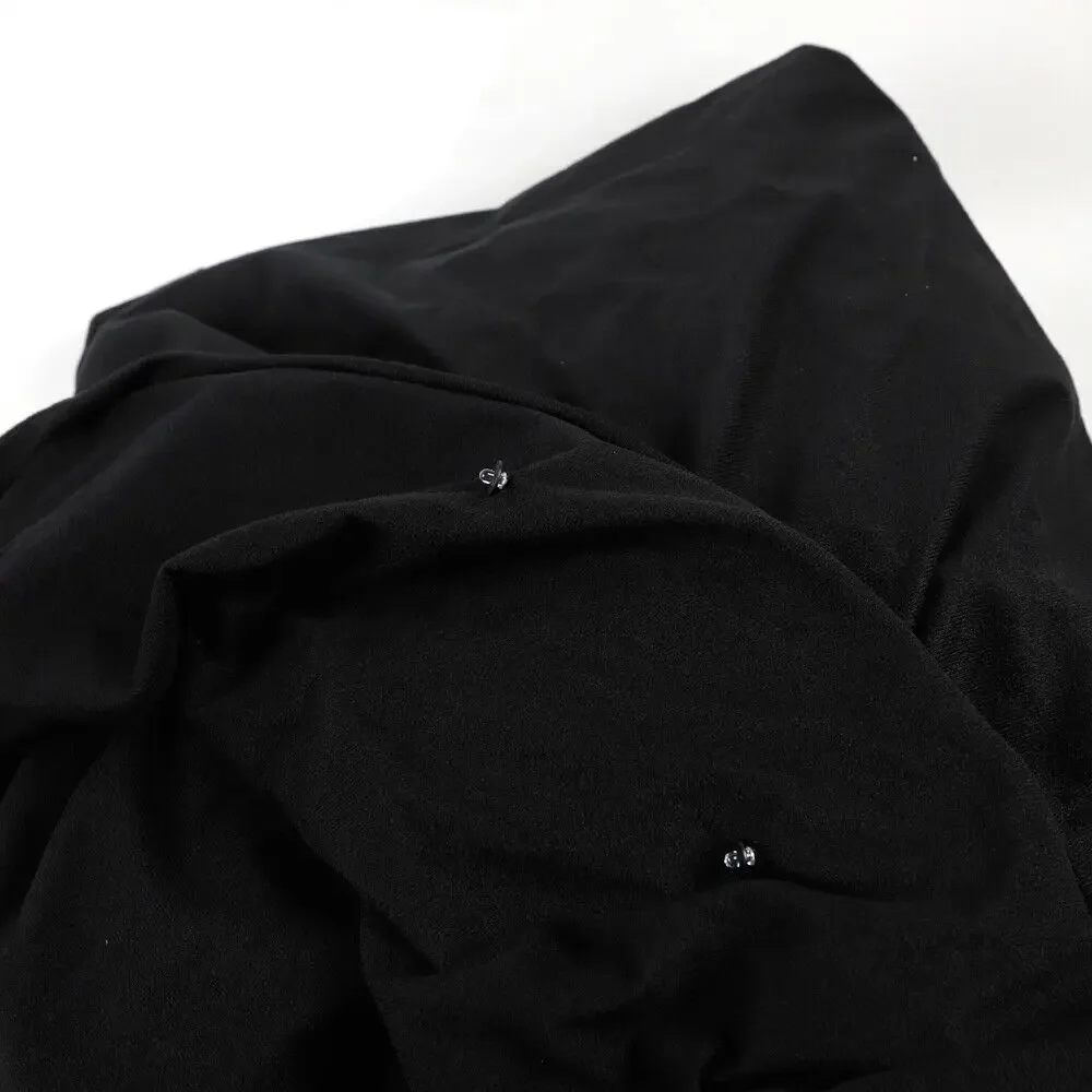 ستارة خلفية مسرح LED مخملية 8CH سماء مرصعة بالنجوم مع وحدة تحكم