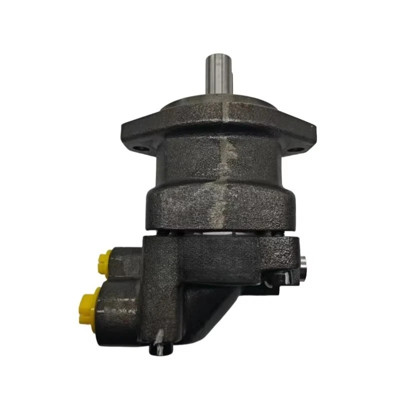 

High Speed Hydraulic Motor F11 Series F11-005 F11-006 F11-010 F11-150 F11-250 Hydraulic Piston Pump Motor