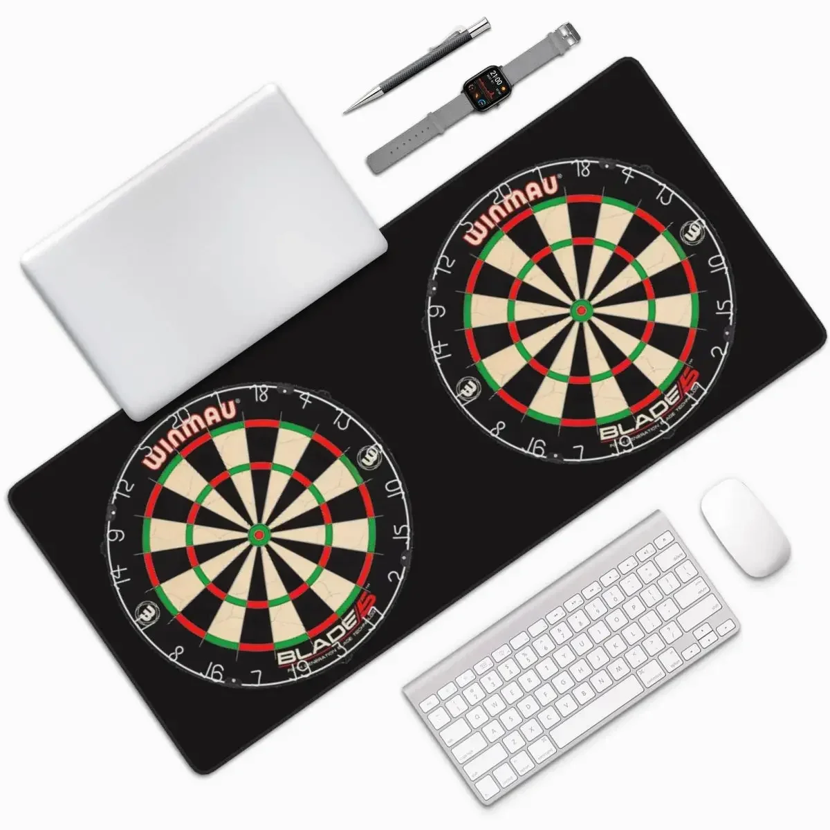 Winmau Blade 5 Dart… - image