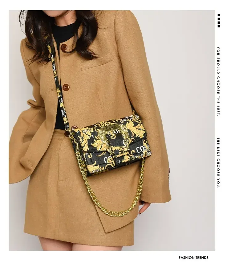 

Элегантные минималистичные дизайнерские сумки для подгузников для женщин, вместительные кожаные сумки, классические винтажные, роскошные, модные.