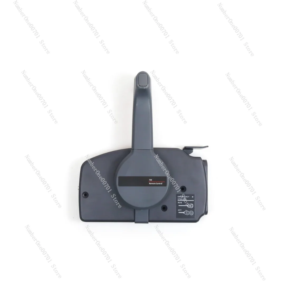 

Applicable to Yamaha outboard front operation control box yacht speedboat 703-48260-10 PULL reverse simple
