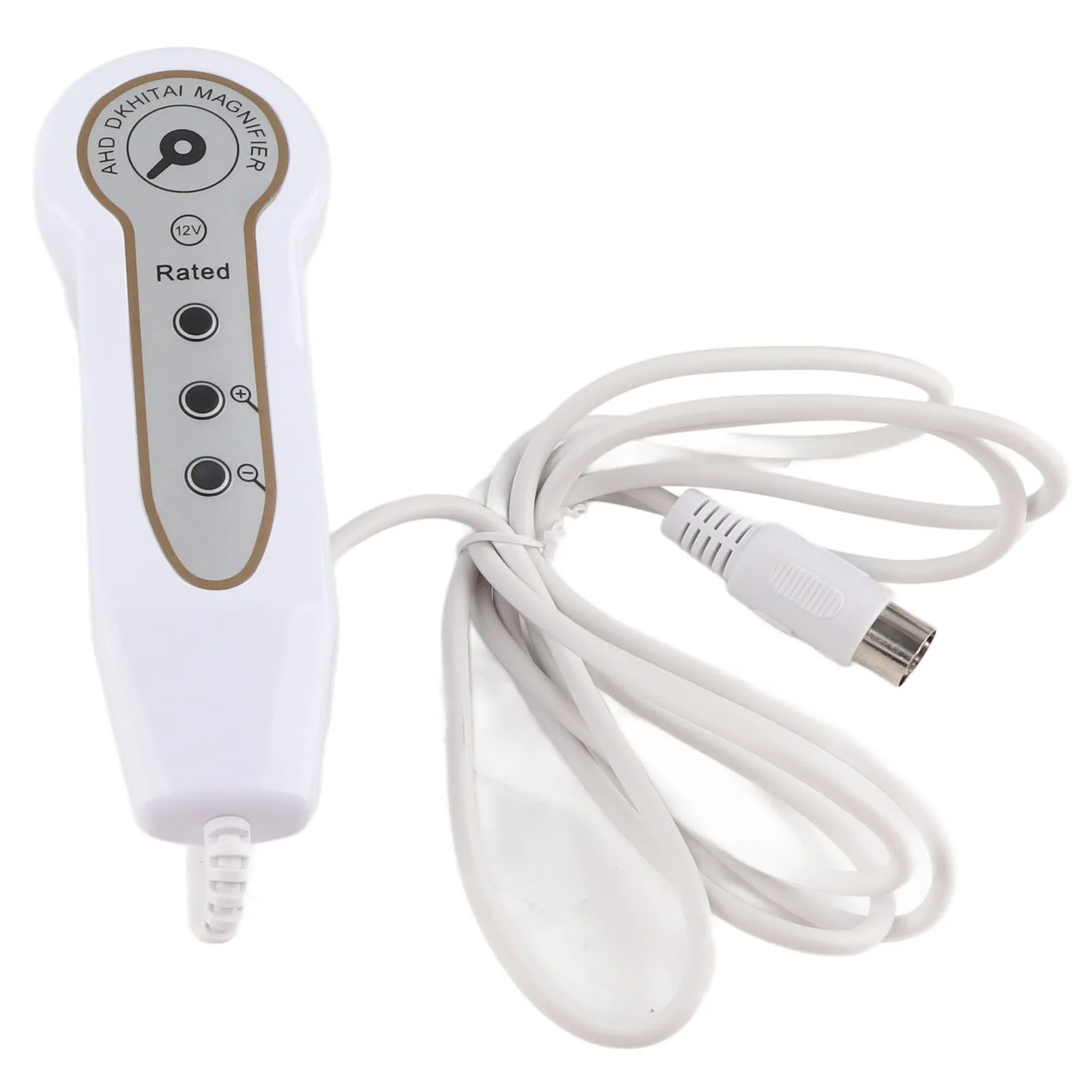Hair Scalp Detector Skin Camera Skin Detector Professional 50X 200X Skin Hair Scalp Detector Analyzer Microscope Skin Care Tool