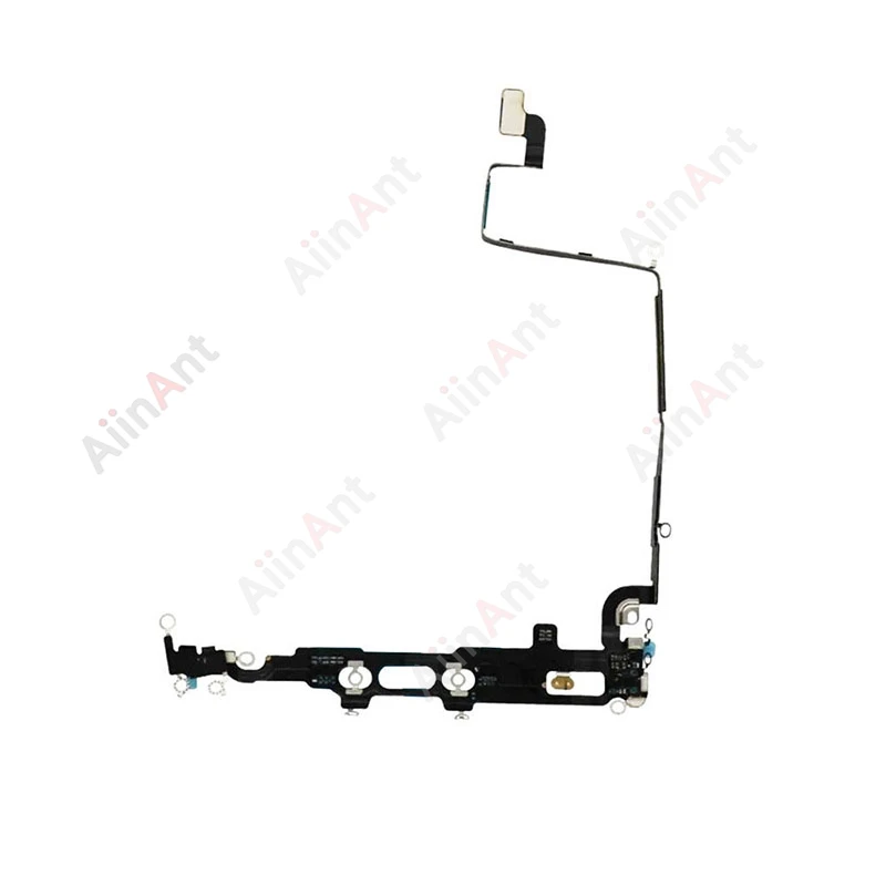 Bluetooth GPS Cellular Antenna NFC WI-FI Signal Wifi Flex Cable For iPhone X Xr Xs Max with Sticker