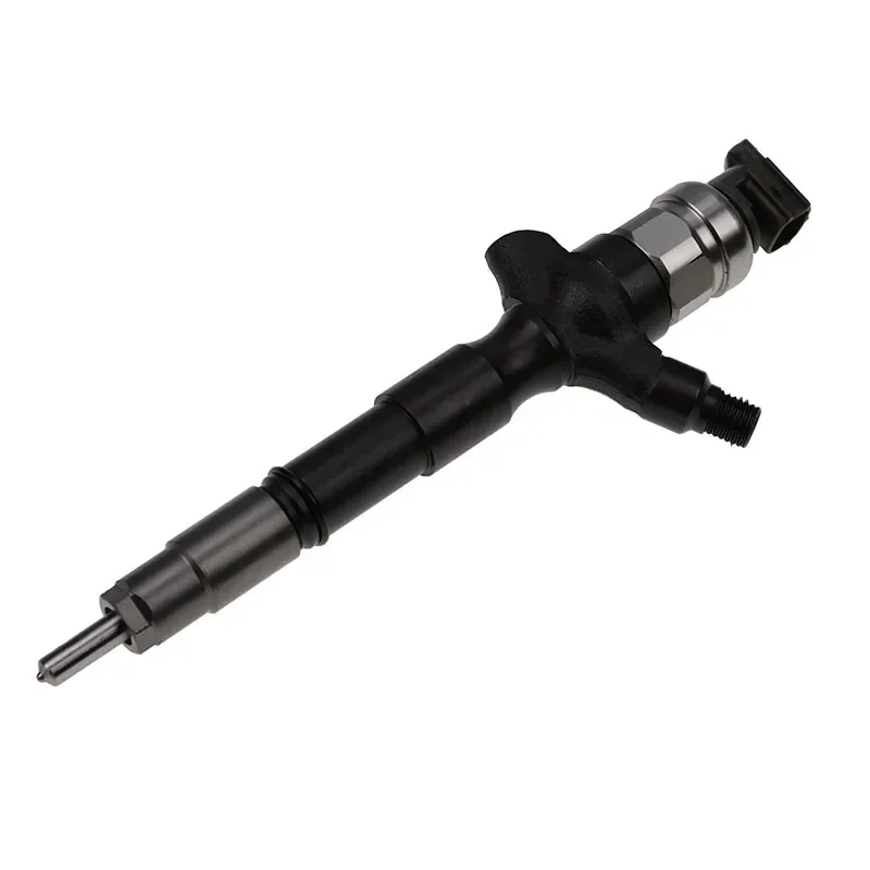 

Injecteur à rampe commune 23670 – 09380, pour TOYOTA VIGO 1KD 2KD