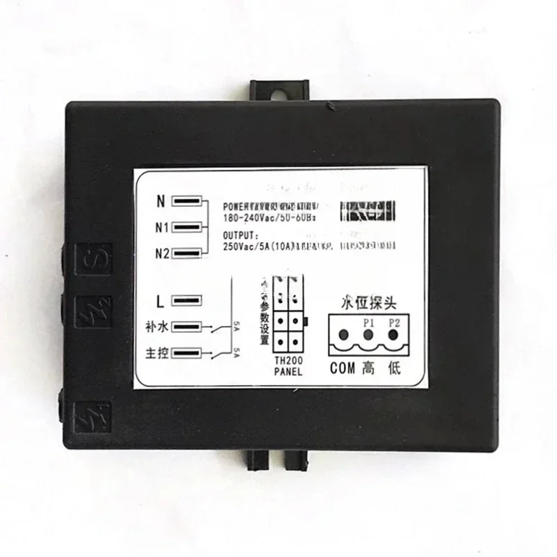 Level Controller WL…