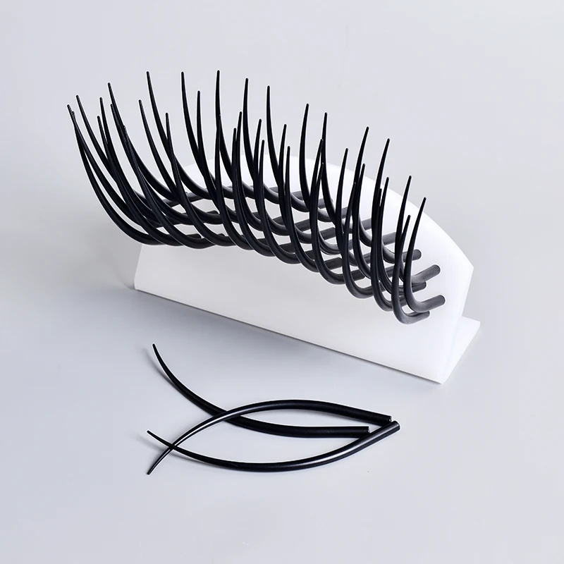 1pc, Eyelash Extension Practice Model, Eyelash model for eyelash training,Lash Grafting Training Prop, Educational Exercise Lash