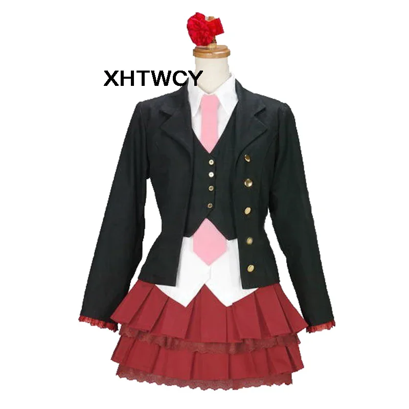 

Anime Umineko no Naku koro ni Beatrice Party Fashion Lolita Dress Skirt Uniform Cosplay Costume