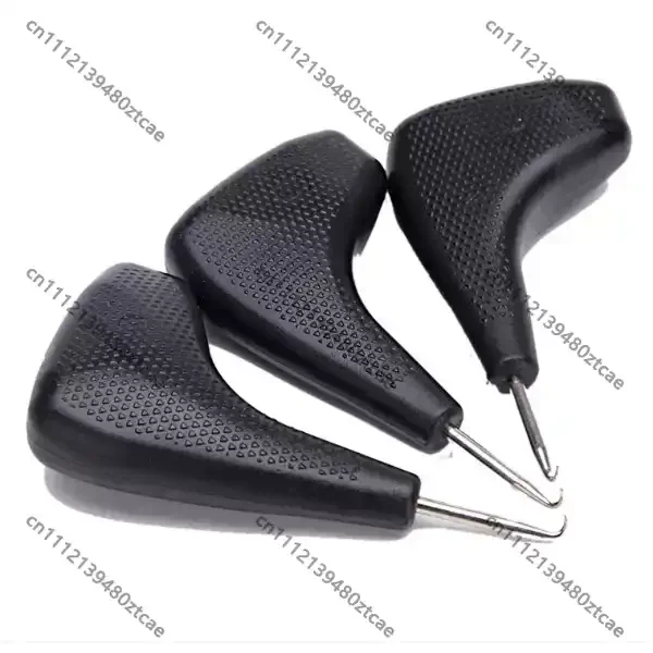 Mini Small Line Hook Pulling Tool For Racket Stringing Machine Equipment Maintenance Spare Replace Accessory