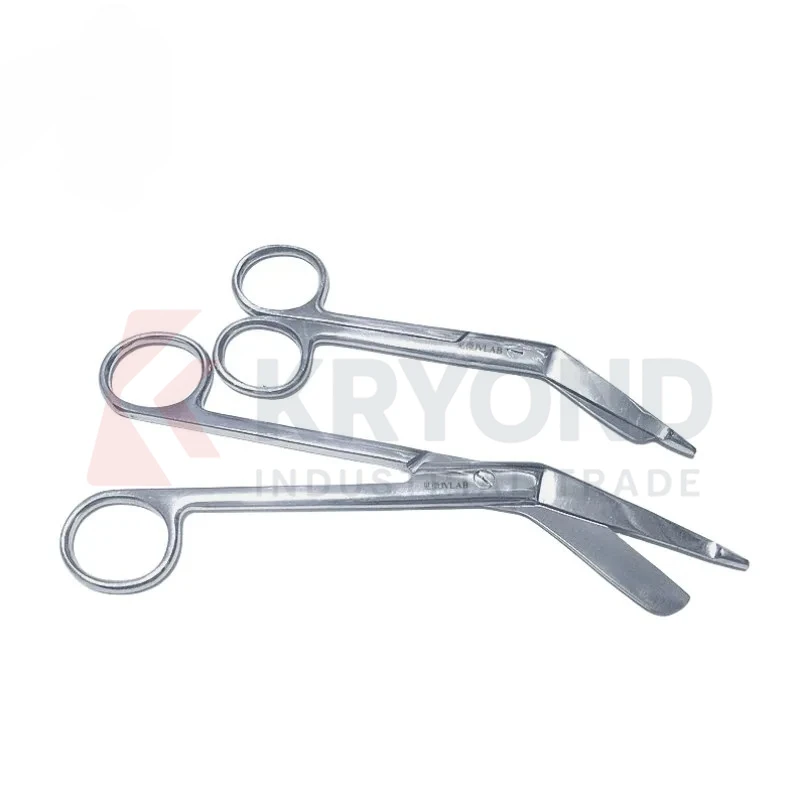 Medical Shears Gauz…