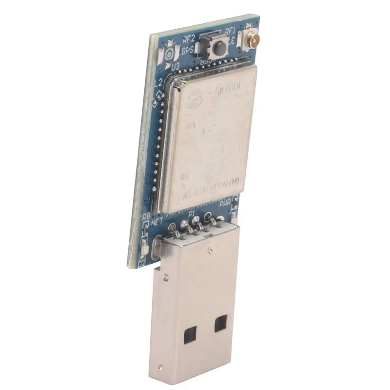 

A29F-Full Netcom Module Luat Air780e 4G Module USB Internet Access Multi-Functional Convenient Portable Module