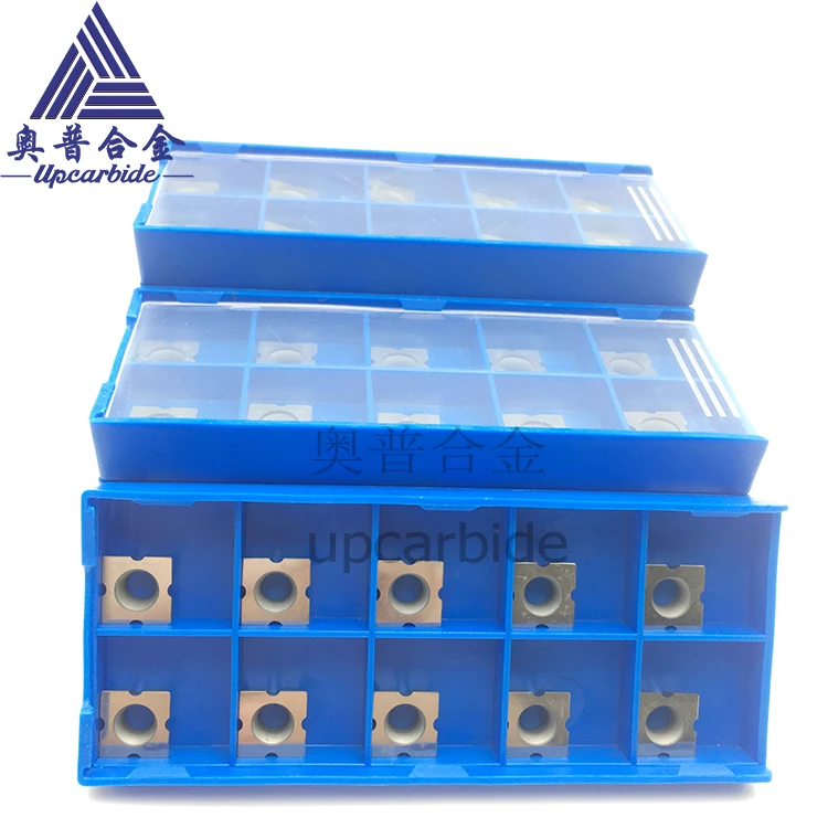 CNC Carbide Chamfering Insert SDMW09T304-R1 Tungsten Steel Cutting Tool Spot Clearance Sale