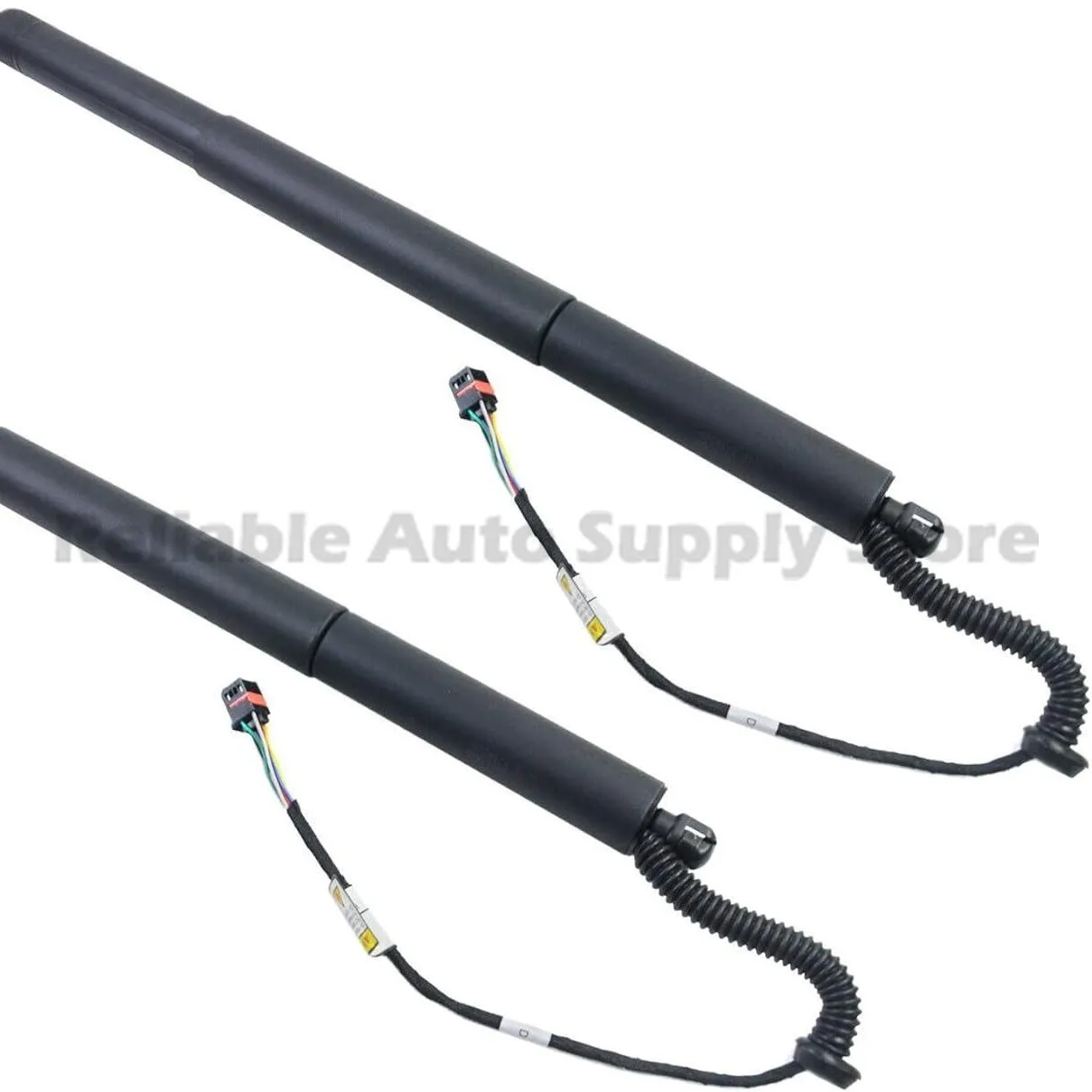 

1 Pair For Volkswagen Passat B8 Magotan 3G9827851C Electric Trunk Lift Support Gas Strut Fast Shipping Best Quality