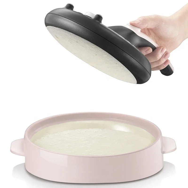 

Home Appliance Kitchen Small Household Pancake Machine pita oven