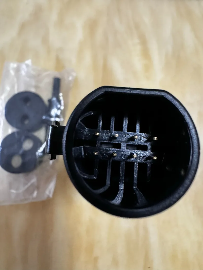 Suitable for   inverters Sun2000-100k/110k/300k/196k communication 485 terminal connectors
