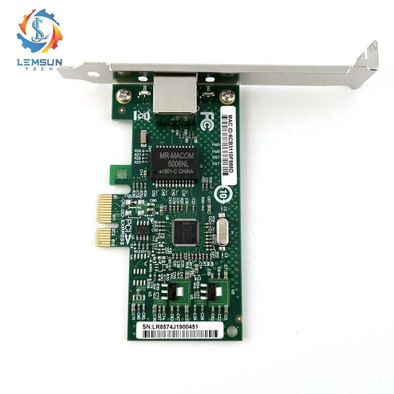 

Original SACMI Ceramic Decal Printer Dimatix Printhead Card MR-MACOM 5008NL INTESA Printer