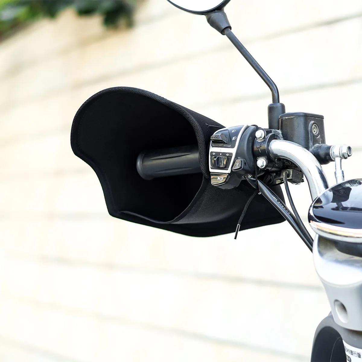 

Ветрозащитные солнцезащитные дышащие поручни, мотоциклетные перчатки, перчатки для верховой езды на лето