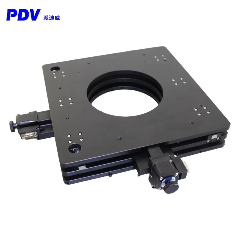 XY160 Precision Ele…