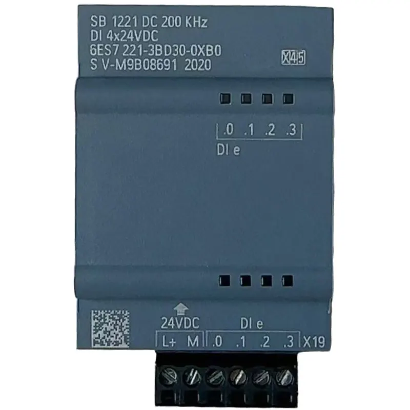 Original new S7-1200 central processing unit 6ES7221-3BD30-0XB0 6ES7 221-3BD30-0XB0 6GK7 243-1BX30-0XE0 programmable controller