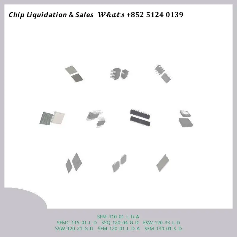 chip-chip-circuito-integrado-chip-mcu-chip-sfm-110-01-l-d-a-sfmc-115-01-l-d-ssq-120-04-g-d-esw-120-33-l-d-ssw-120-21-g-d
