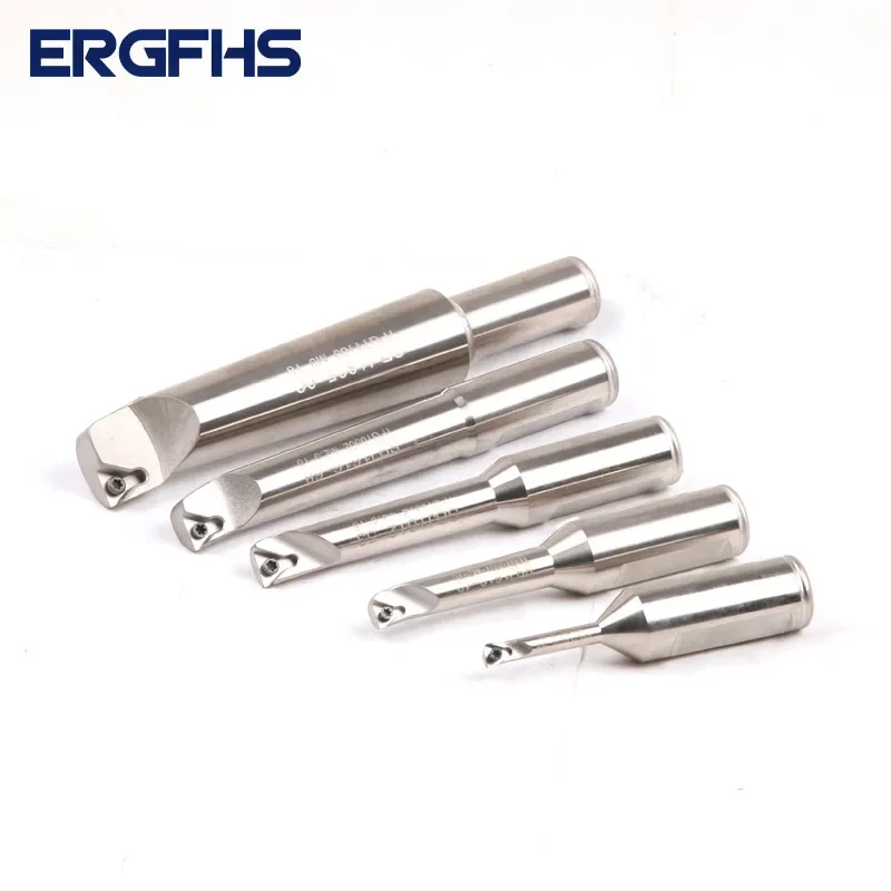 NBJ16 boring bar SBJ1606 08 10 12 14 16 20 25 30 35 40 45 nbj16 boring head extension tool bar 1PCS