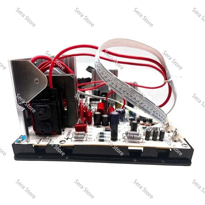 Arcade scanning board 14-21 inch 25-29 inch 7/9 pin picture tube base nostalgic fighting game low solution accessories