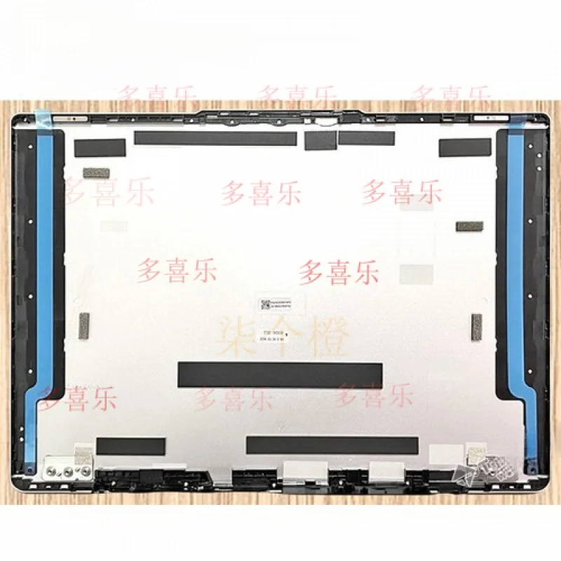 

RR Новинка для Lenovo Yoga Slim 7 14IMH9, задняя крышка ЖК-дисплея, верхняя крышка, задняя крышка, серебристая