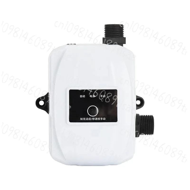 

24V booster pump, tap water, household fully automatic solar water heater, dedicated pipeline booster pump