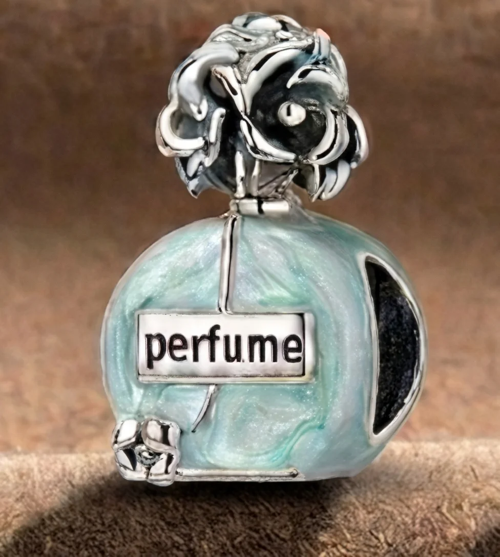 Hot Sale Charms Fit Original B - Perfume Queen recension och pris