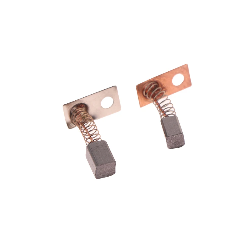 قبضة فرشاة الكربون لجميع قوية 210 90 204 LAAOVE مسمار الحفر الكهربائية آلة أظافر مقبض أداة الإكسسوارات #2