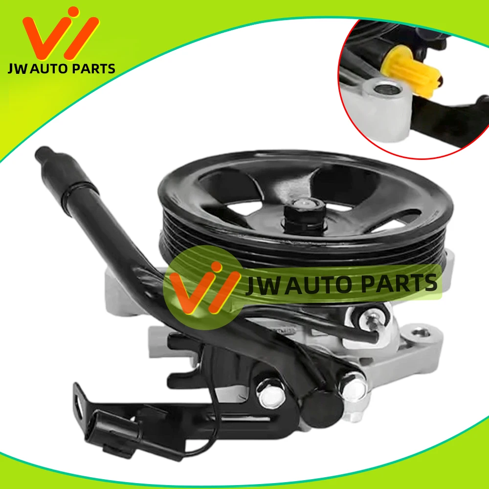 

Power steering pump For Hyundai Kia 57100-4X000 57100-B5000 57100-4X000 57100B500