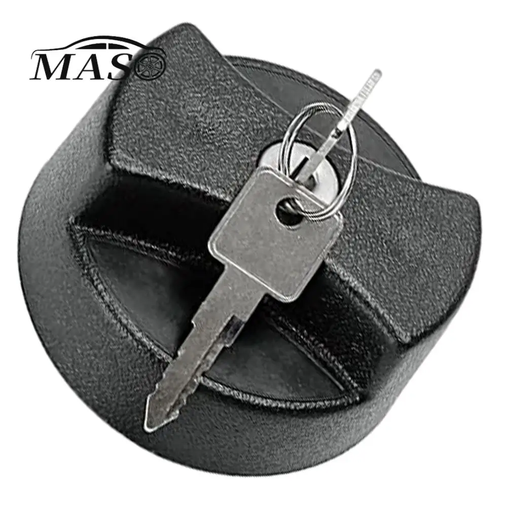 Locking Fuel Gas Cap Fuel Tank Cover For Land Rover Defender 300tdi STC4072 RTC4740 BR 0099